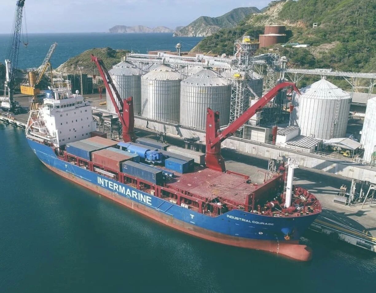 多用途散貨船MPP,是否會(huì)退出歷史舞臺(tái)?