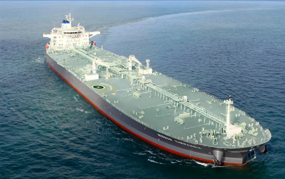 這個(gè)冬天VLCC將“起飛”